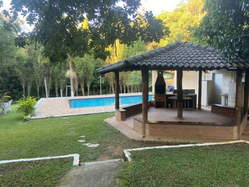Imagem 1 de 17 de Chácara À Venda No Brigadeiro Tobias, Em Sorocaba -sp - 3920 - 69476191