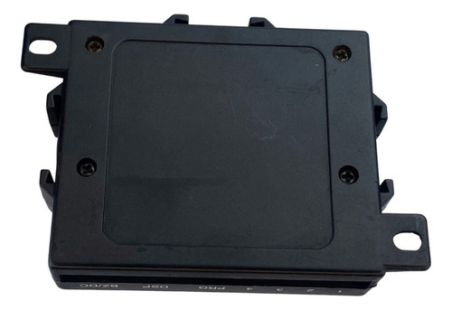 Modulo Pdc Gateway Interface Mitsubishi Pajero Dakar 07/017