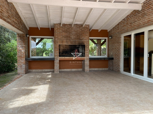 Chacra, 4 Dormitorios + Dependencia, La Barra, Zona Rural, Punta Del Este, Venta- Ref: 169