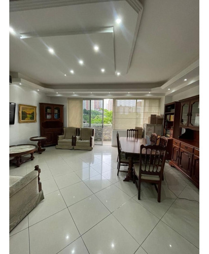 Apartamento Venta El Parral Up-6627097