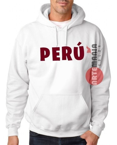 Poleras Peru