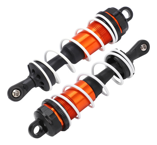 Modelo De Control Remoto Rc Shock Damper De 110 Mm Resistent