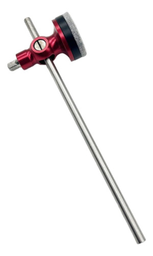 Cabeza De Martillo Para Batería, Accesorios Para Rojo