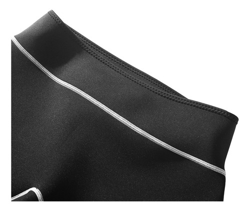 Pantalones Cortos Para Hombre, Surf, Esnórquel, Mojado, 2 Mm