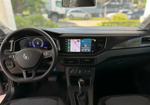 Volkswagen Virtus Trendline
