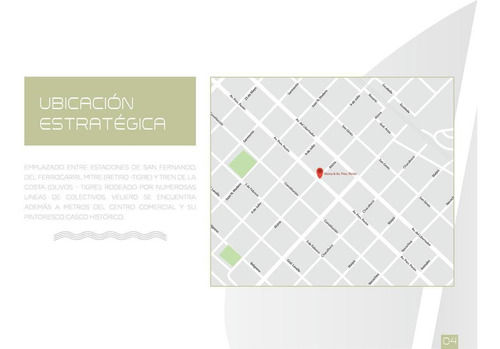 Imagen 5 de 15 de Departamento - San Fernando