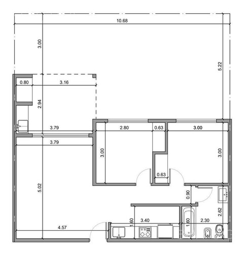 Imagen 30 de 30 de Venta - Departamentos En Venta En Altos De La Cañada Bayugar Negocios Inmobiliarios