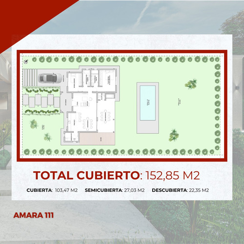 Casa Y Lote Llave En Mano Barrio Cerrado San Fermin Zona Oeste Financiada