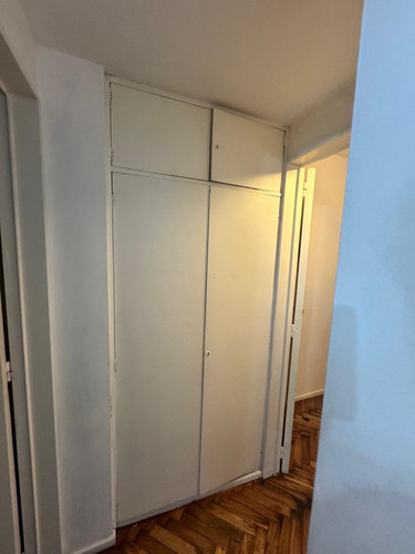 Departamento En Alquiler En Barrio Norte, Capital Federal, Buenos Aires