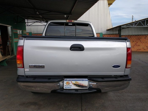 F-250 3.9 Xlt Max Power 4x4 Cd Diesel 4p Manual