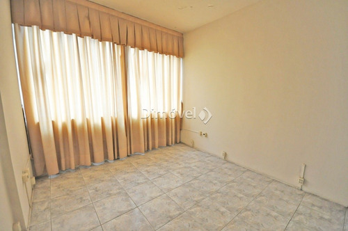 Sala Comercial - Centro Historico - Ref: 7679 - V-7679