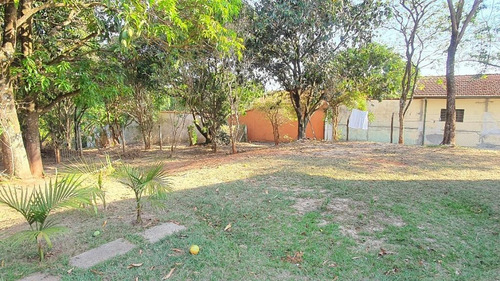 Chácara À Venda Chácaras Sol Nascente Mogi Mirim Sp - Ch0179