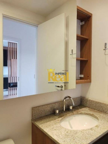 Imagem 11 de 20 de Studio Para Alugar, 40 M² Por R$ 3.250,00/mês - Sumarezinho - São Paulo/sp - St0018