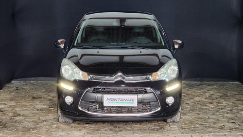 Citroën C3 Excl. 1.6 VTi Flex Start 16V 5p Aut.