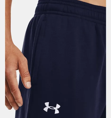 Men's ua rival outlet fleece 2.0 team pants