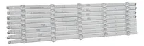 Comprar Kit Tiras De Leds Compatibles Con: Hisense 55h6f (8pzs)