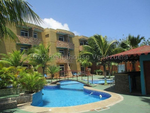 Venta De Hotel En Playa El Agua Margarita Nueva Esparta