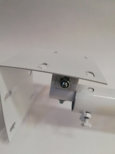 Brazo Expansible De 54 Cm Hasta 90 Cm Para Cctv
