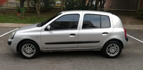 Renault Clio Expression.