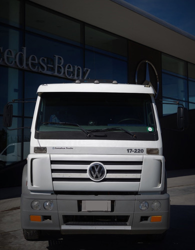 Volkswagen 17-222
