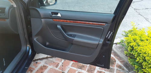Volkswagen Vento 1.9 I Luxury Wood 2009