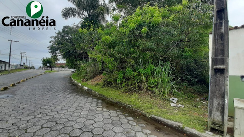 Imagem 10 de 13 de Terreno Com 1.200 M² Em Frente Ao Ginásio Mário Covas - Cananéia - Litoral Sul De Sp - Te00094 - 70531313