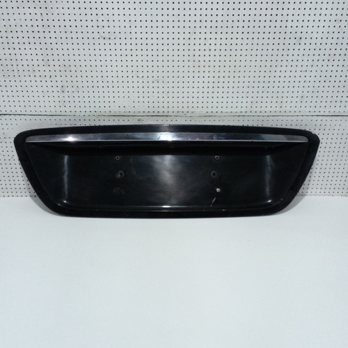 Suporte Da Luz De Placa Mercedes-benz S500 1999 Cod 11051