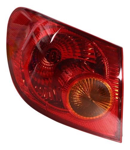 Faros Trasero Izq Lente Roja Toyota Corolla 05-08 8156002290