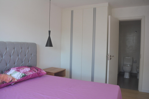 Imagen 8 de 10 de Apartamento - Centro (montevideo)