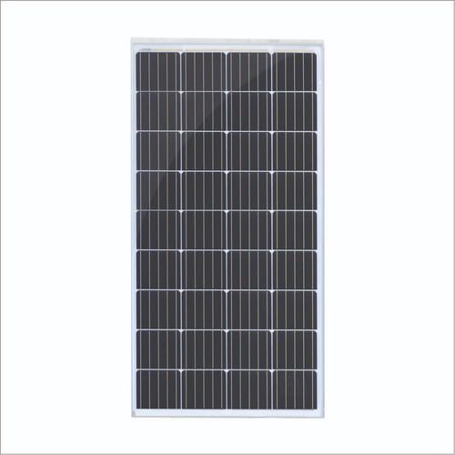 Painel Solar 155w Monocristalino Resun Solar Rs6e-155m