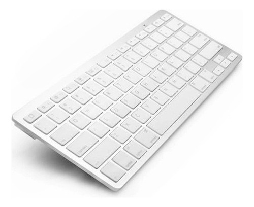 Teclado Sem Fio Bluetooth Note Pc Tablet Celular