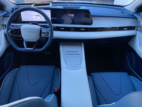 Omoda E5 0.0 E5 (61Kwh)