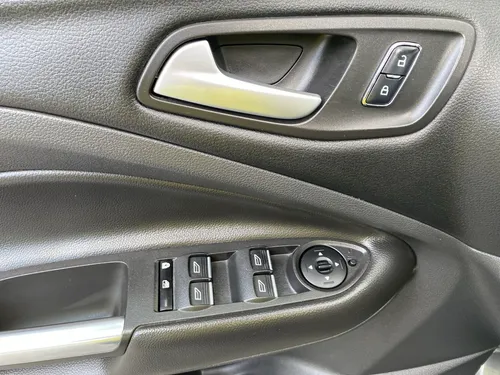 Ford Escape 2.0 Titanium