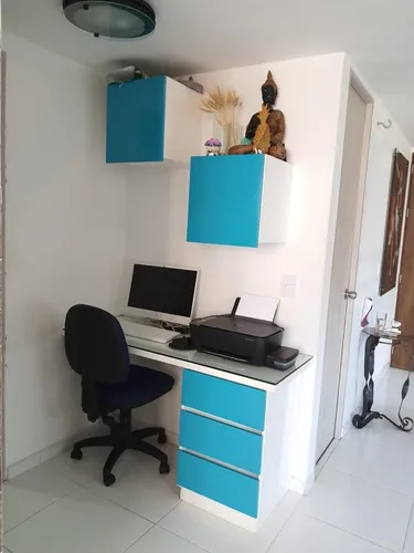 Venta De Apartamento En Madera Con Excelentes Acabados