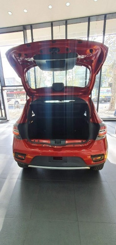 Imagen 10 de 25 de Renault Sandero Stepway 2023 1.6 Intens 0km
