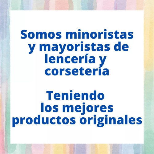 Bombacha Colaless Plus Algodón Puntilla Alis 1667 Pack X6