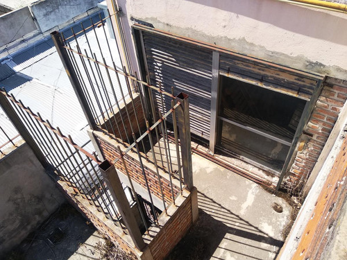 Oportunidad Vivienda 2 Locales A Terminar | El M2 Más Barato