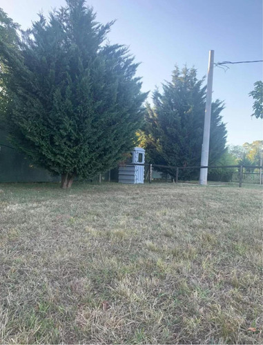 Terreno En Venta - 1.000mts2 - Escobar