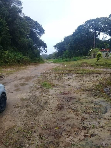 Imagem 1 de 3 de Terreno A Venda Em Itanhaém - Sue43