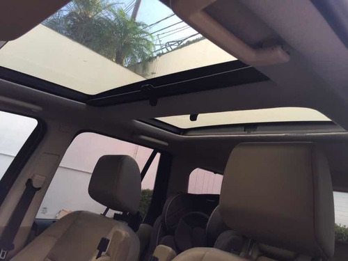 Land Rover Freelander 2010 3.2 Hse 5p