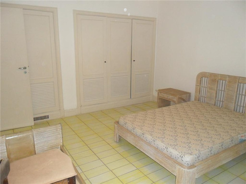 Apartamento À Venda Por R$ 2.300.000,00 - Pitangueiras - Guarujá/sp - Ap5547