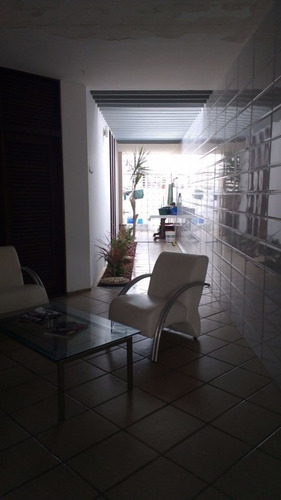 Imagem 5 de 20 de Otima Casa No Barrio Dos Estados Recebe Apartamento De Menor Valor - 24970