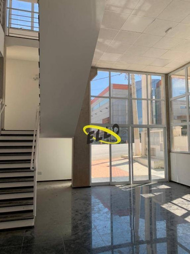 Imagem 8 de 13 de Galpão Para Alugar, 1956 M² Por R$ 32.000,00/mês - Parque Industrial San José - Cotia/sp - Ga0431