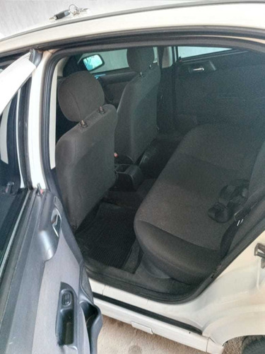 Chevrolet Astra 2007 2.0 Advantage Flex Power 5p