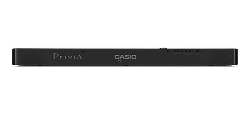 Imagem 7 de 7 de Piano Digital Casio Privia Px-s1100 - 88 Teclas