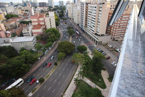 Imagem 22 de 30 de Sala Em Centro Histórico, Porto Alegre/rs De 38m² Para Locação R$ 2.500,00/mes - Sa180730-r