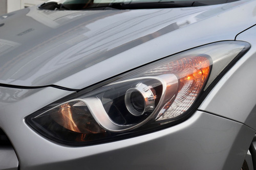 Hyundai I30 1.6 MPFI 16V FLEX 4P AUTOMÁTICO
