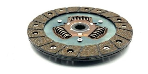 Imagen 4 de 9 de Kit Embrague Chery Iq 16v 0.8 1.1 2008-2014
