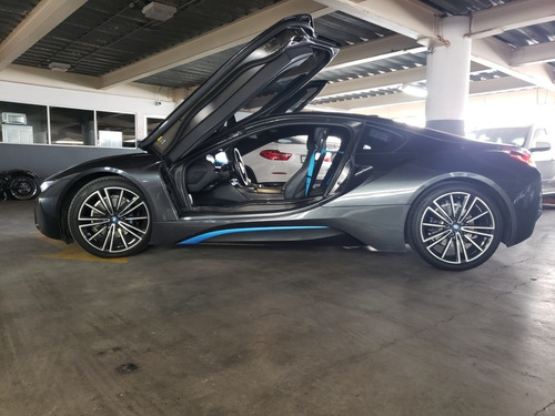 Bmw I8 1.5 Puré Impulse Aut 2018
