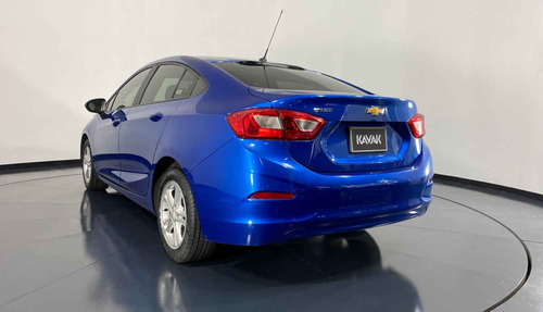 Imagen 7 de 15 de 39136 - Chevrolet Cruze 2018 Con Garantía